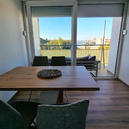 Sea View Balcony And Parking Apartamento Zadar Exterior foto
