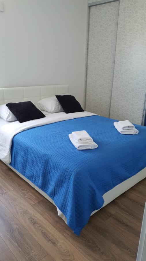 Sea View Balcony And Parking Apartamento Zadar Exterior foto